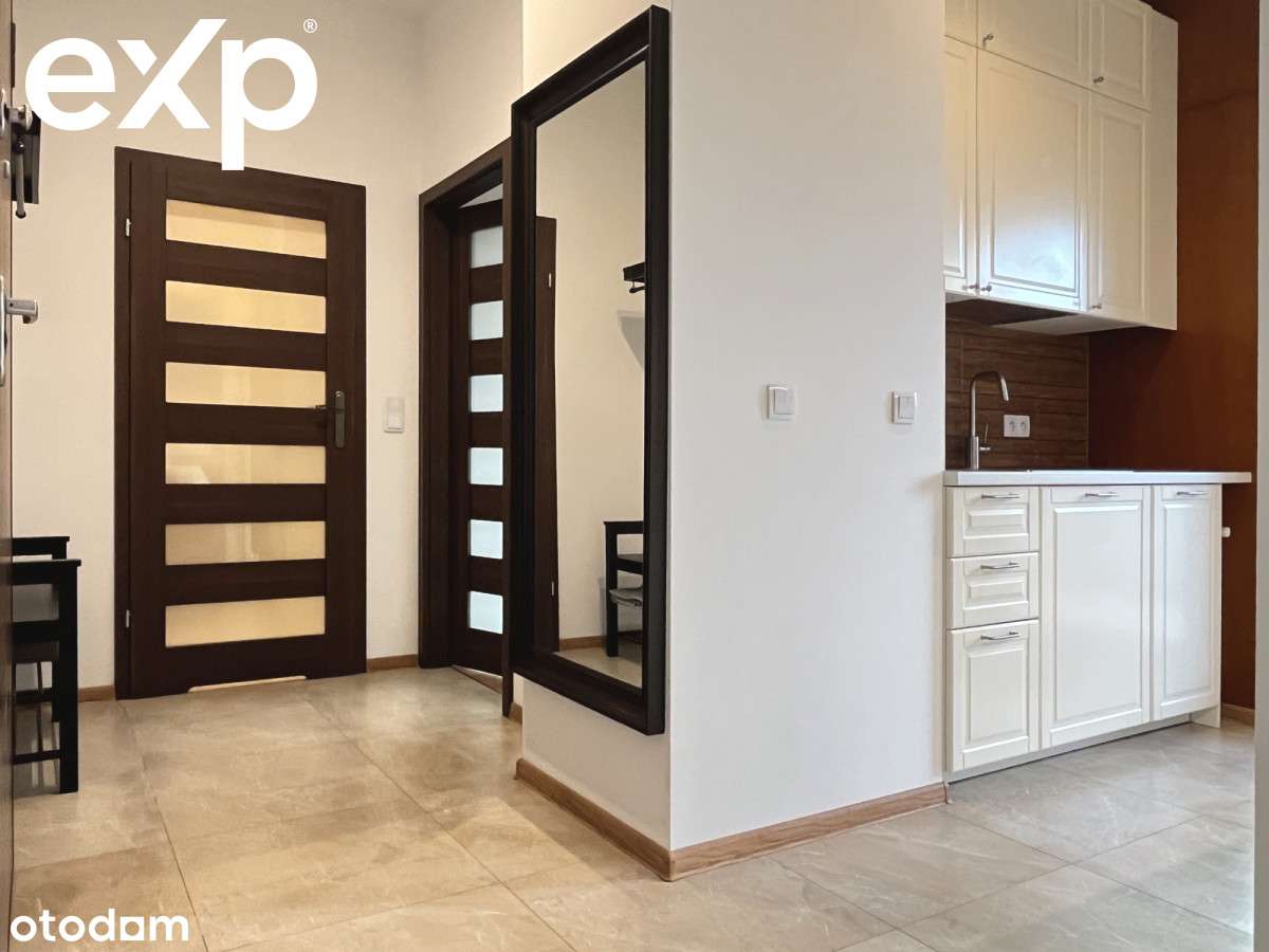 Browary Warszawskie, blisko metra, super rozkład - Pełny obrazek: 4/20