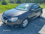 Volkswagen Eos 2.0 TDI DPF Exclusive - 2