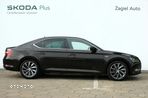 Skoda Superb 2.0 TDI L&K DSG - 2