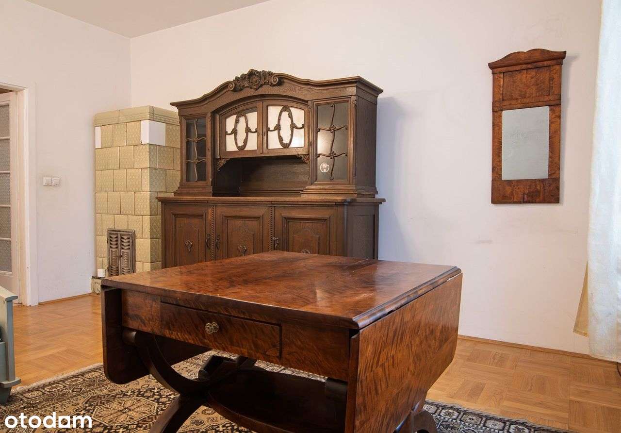 Unikatowe 127 m² I 5 pokoi I kamienica 1937 r. !-9