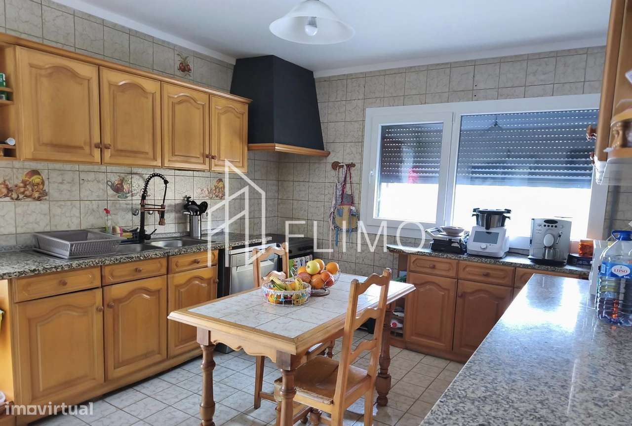 Moradia T4 - Grande imagem: 5/36