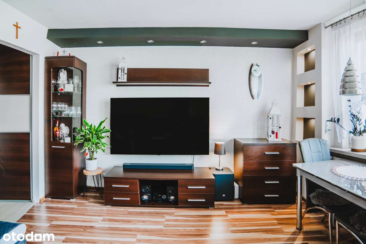 Mieszkanie Dla Ciebie !-6