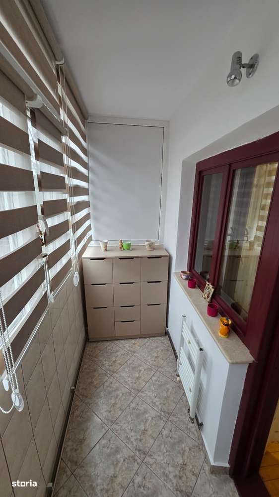 Apartament 4 camere Et 1/4 Zona Doi Stejari-Vlahuta-16