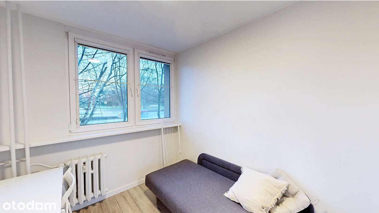 Wrocław - Popowice - ul. Popowicka - 5 pokoi-3