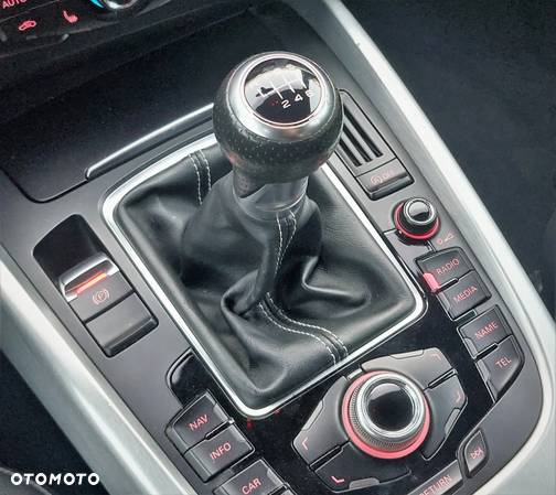Audi Q5 2.0 TFSI Quattro - 27