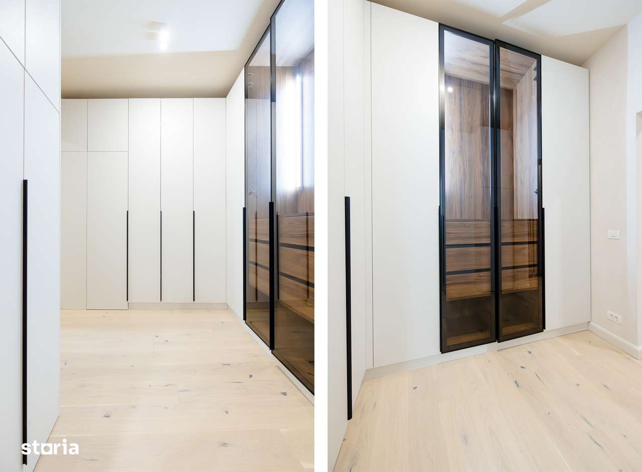 Apartament premium cu 3 camere si 2 bai – zona centrala - Imagine principală: 4/8