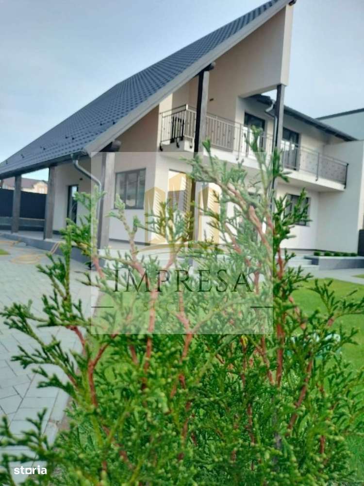 Oferta!! Vino să-ti cumperi casa mult visata! Materiale premium-14