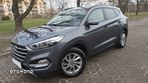 Hyundai Tucson 2.0 CRDi 4WD Automatik Advantage - 3