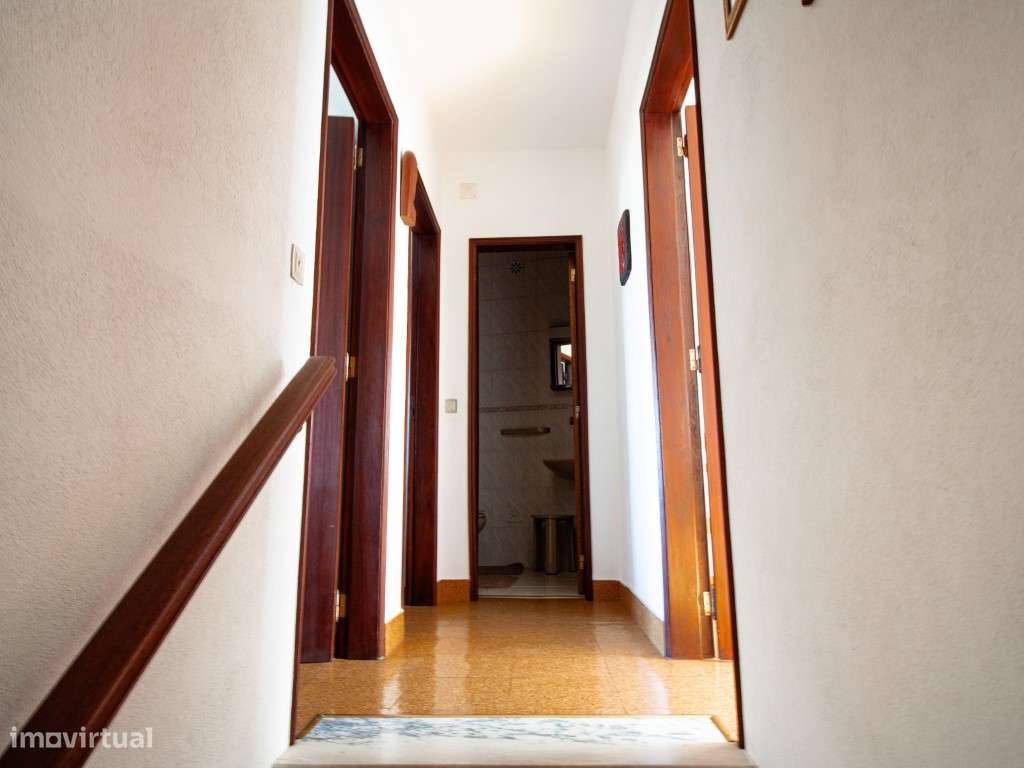 Moradia T3 em Pousafoles - Grande imagem: 4/26