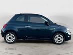 Fiat 500 1.0 Hybrid Club - 7