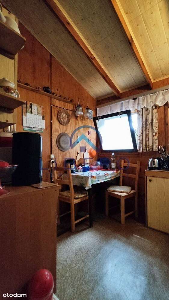 Zadbana nieruchomość rekreacyjna blisko Narwi-14