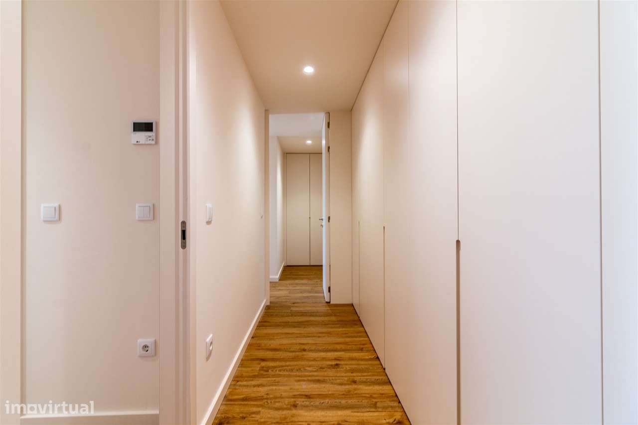 Apartamento T3 Venda em Arcozelo,Barcelos-19