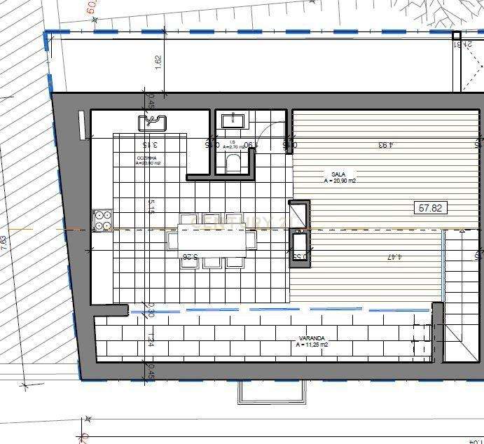 T3 Duplex Monte Estoril-26