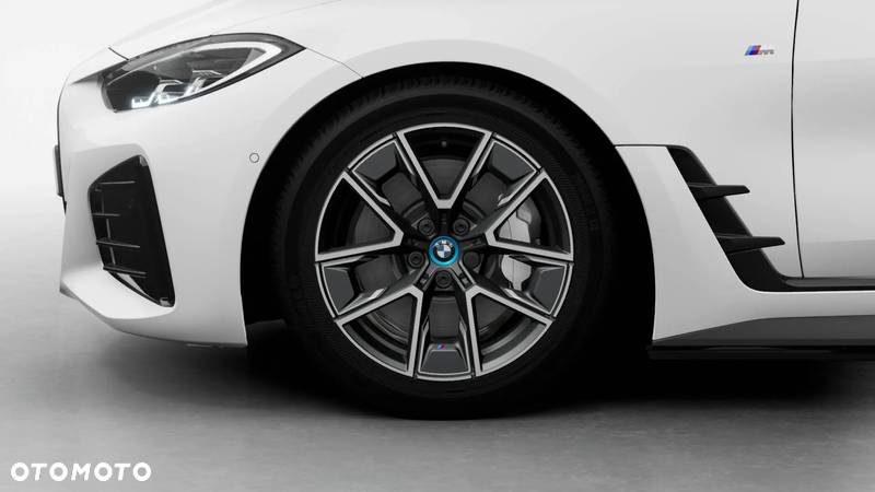 BMW i4 eDrive 40 M Sport - 9