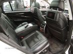 Fotele Komfort Kanapa boczki monitory BMW F07 GT Skóra EUROPA wentylowane - 10