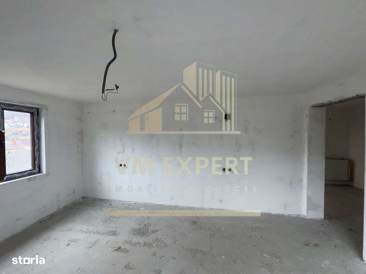 VILA 7 CAMERE TEREN 1654 MP BUGHEA DE JOS ARGES - Imagine principală: 5/20