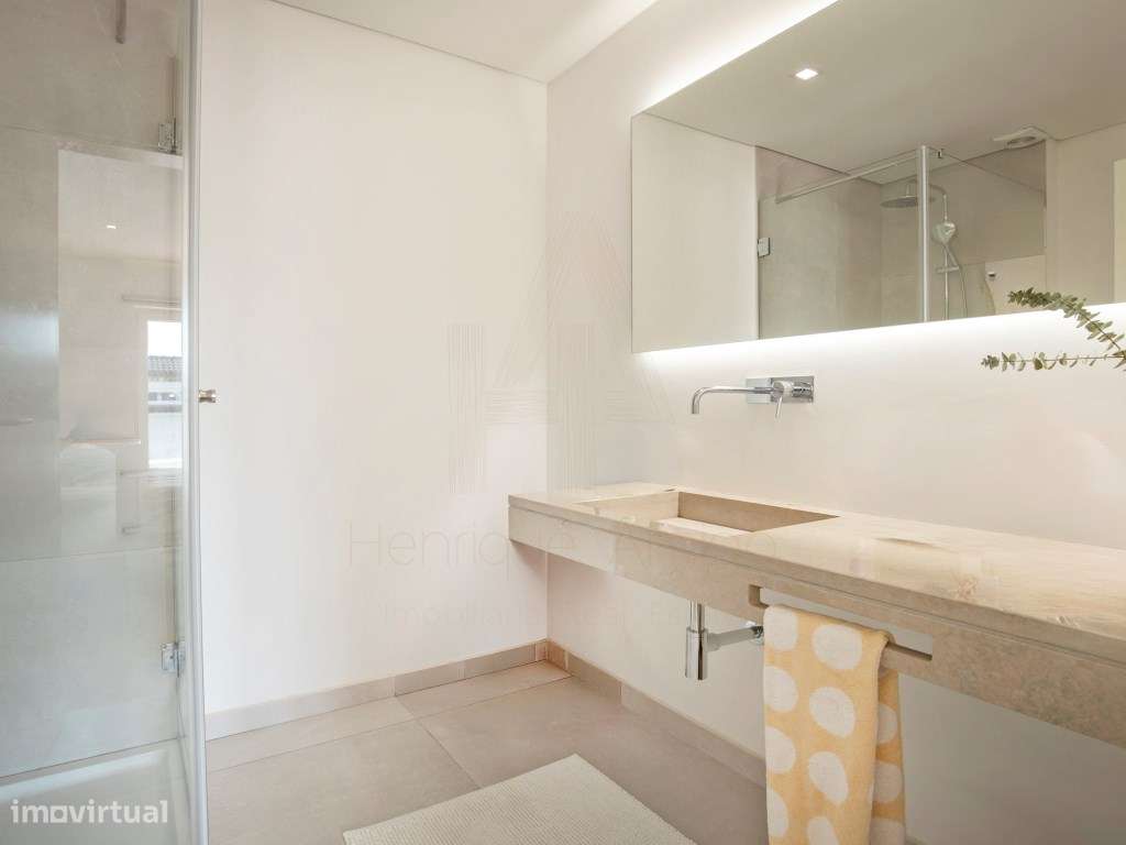 EXCLUSIVO | Moradia V6 de Sonho no Coração da Cotovia, Sesimbra-28