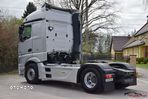 Mercedes-Benz Actros 1848 Standard*Streamspace*Limited Edition - 7