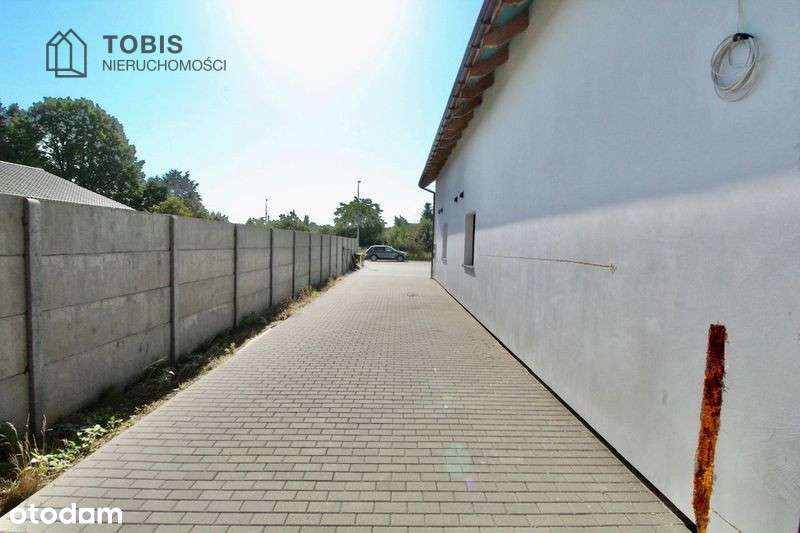 Lokal usługowy do własnej aranżacji w Stęszewie! - Pełny obrazek: 5/10