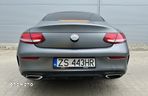 Mercedes-Benz Klasa C 200 4-Matic 9G-TRONIC - 9