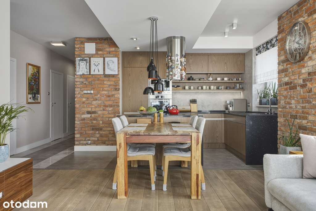 ⭐ M4 | 95 m2 + taras 31 m2 | Jeziorańskiego ⭐-2