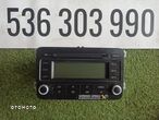 Radio Passat B6 VWZ2Z2F4306863 - 1