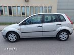 Ford Fiesta 1.4 Ambiente - 8