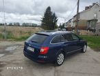 Skoda Superb - 3