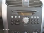 Radio CD Player Opel Agila B 2008 - 2014 [C0138] - 1