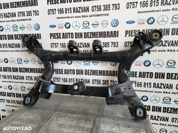 Punte Spate Bmw Seria 2 G42 Coupe Cabrio Cod 8838132 Dezmembrez Bmw G42 M2 M240I B58B30B Automat Xdrive - Dezmembrari Arad - 4