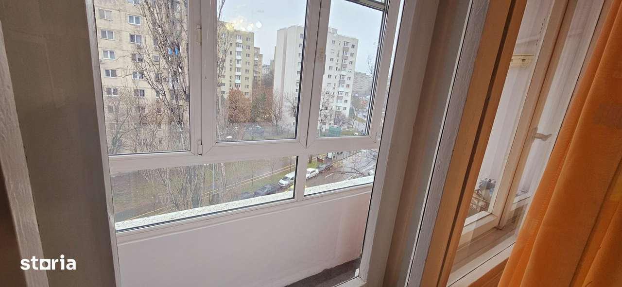 Dr.Taberei, metrou R.Doamnei, bl. reabilitat, et.5, 2 lifturi - Imagine principală: 4/12