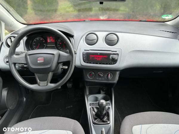 Seat Ibiza - 11