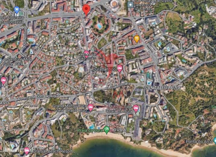 Loja no centro comercial Vila Nova em Albufeira - Oura - Grande imagem: 5/10