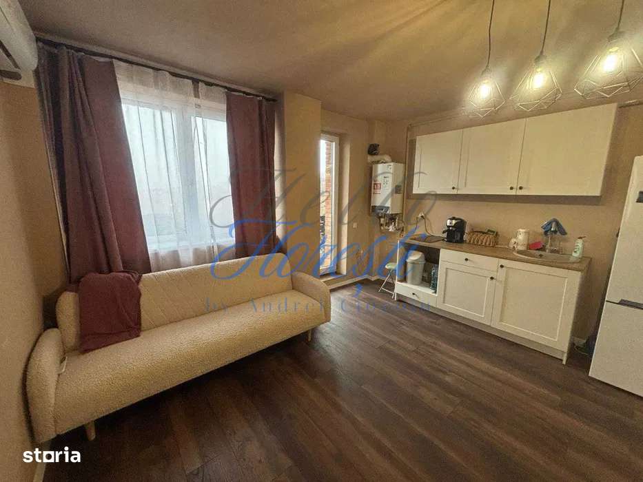 Apartament 2 camere, balcon & parcare - ocupabil imediat! - Imagine principală: 1/8