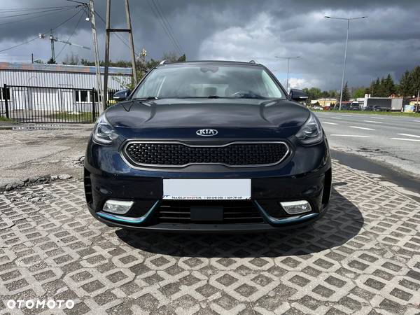 Kia Niro 1.6 GDI Plug-in Hybrid XL - 3