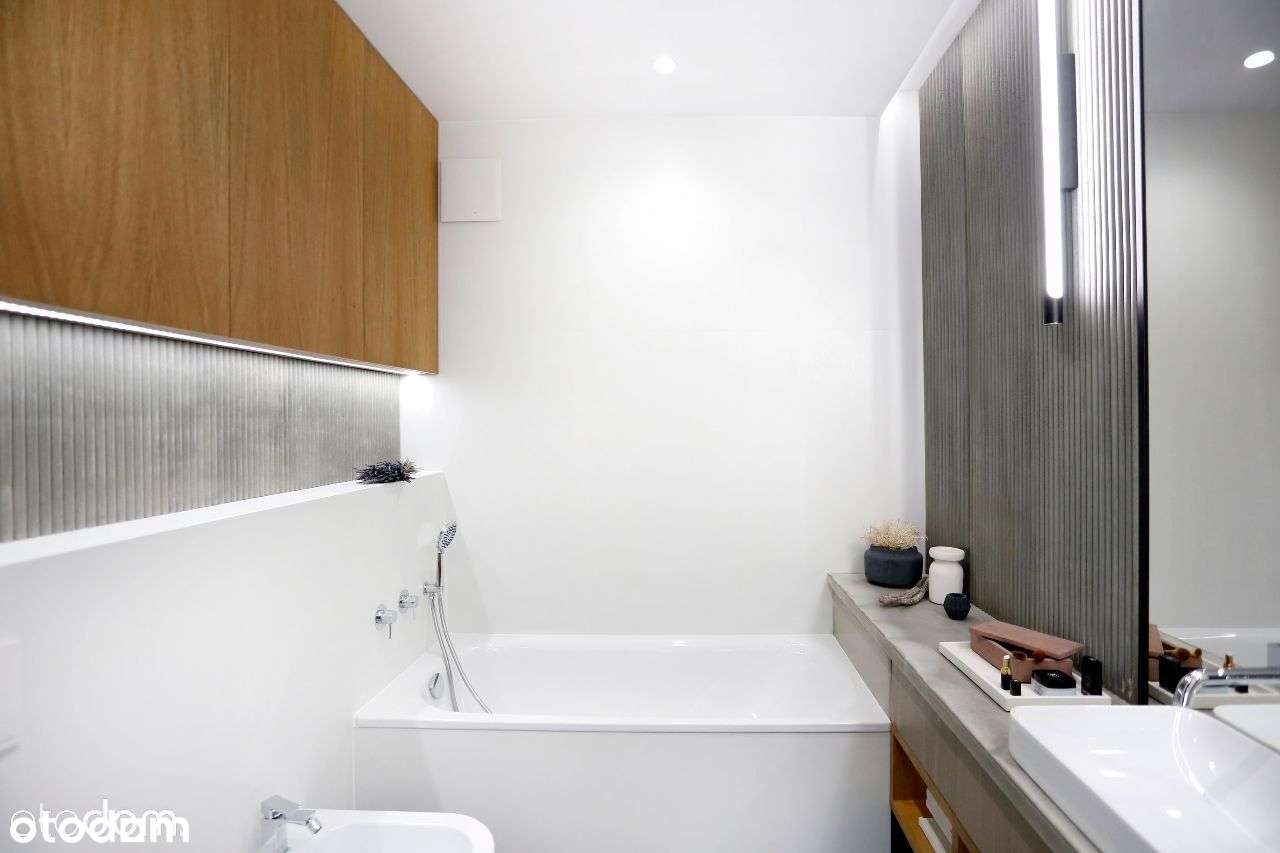 3 pokoje GOTOWE na teraz! PROMOCJA! - Pełny obrazek: 3/6