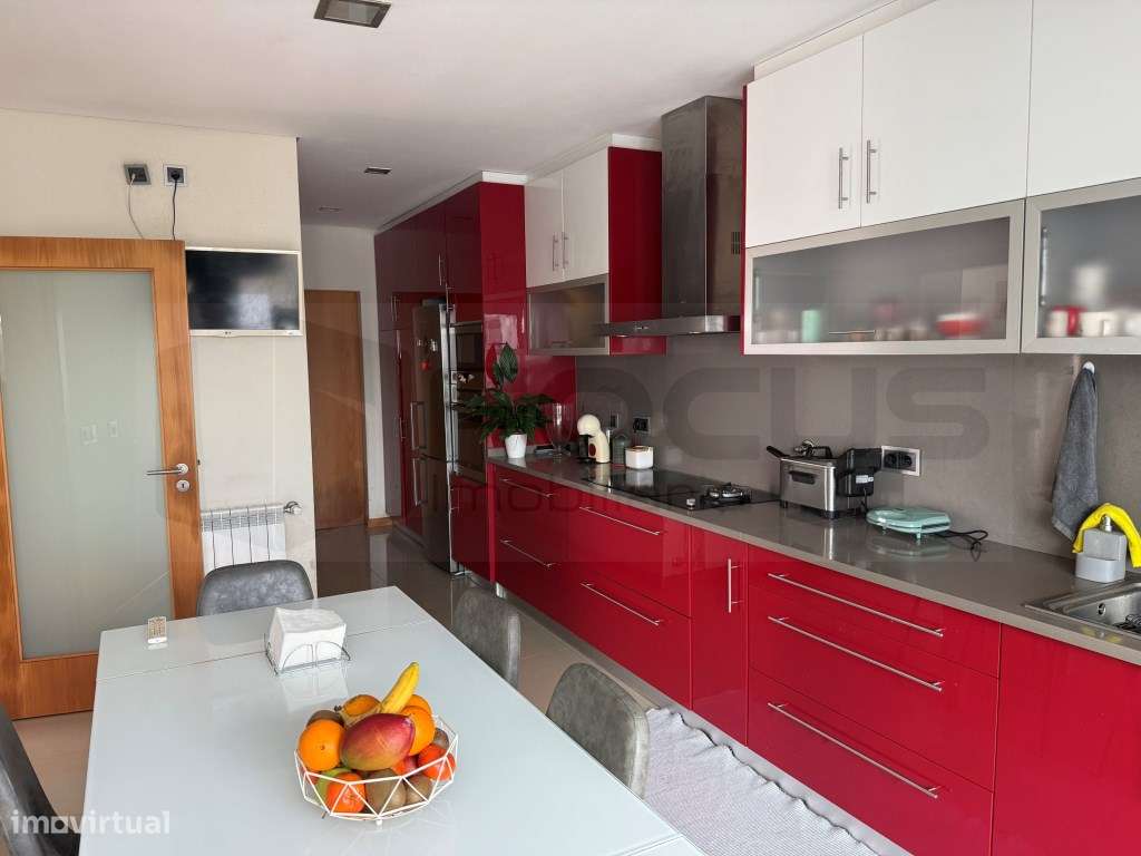 Moradia com design vanguardista, junto á ria - Gafanha da Encarnaçã...-5