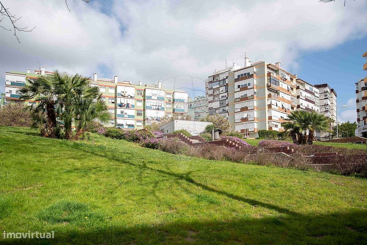 Apartamento T3 para venda - Grande imagem: 4/24