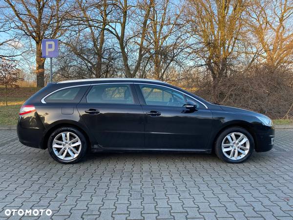 Peugeot 508 1.6 e-HDi Active S&S - 4