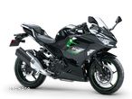 Kawasaki Ninja - 4