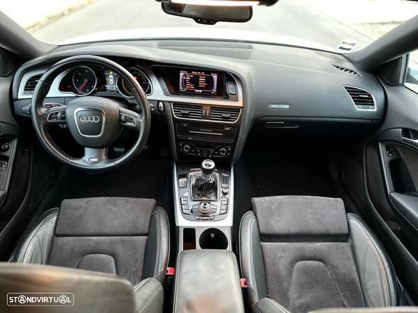 Audi A5 2.0 TDI S-line - 19