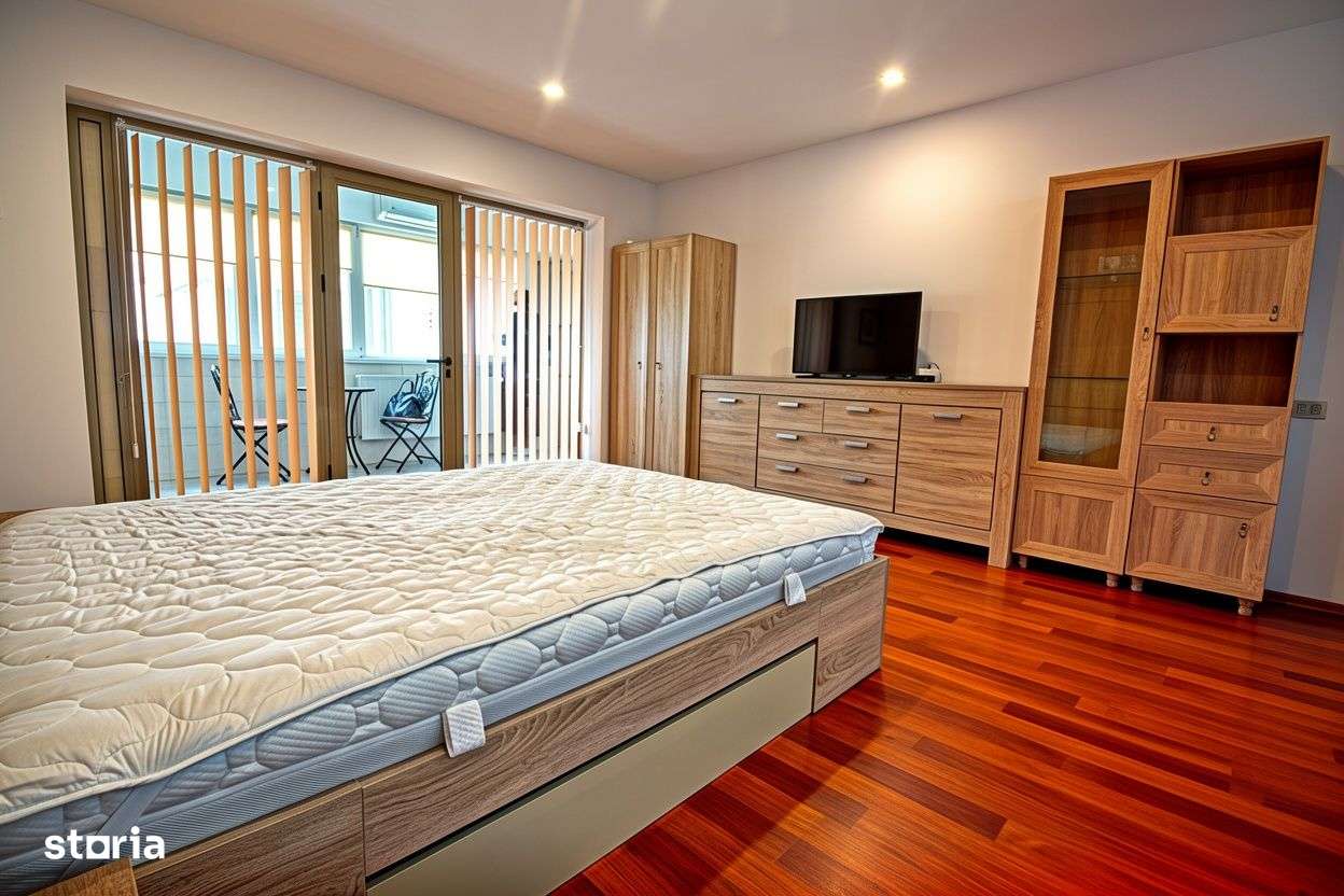 Apartament La Mare - Loc Parcare Subteran - Boxa - Faleza Nord-6