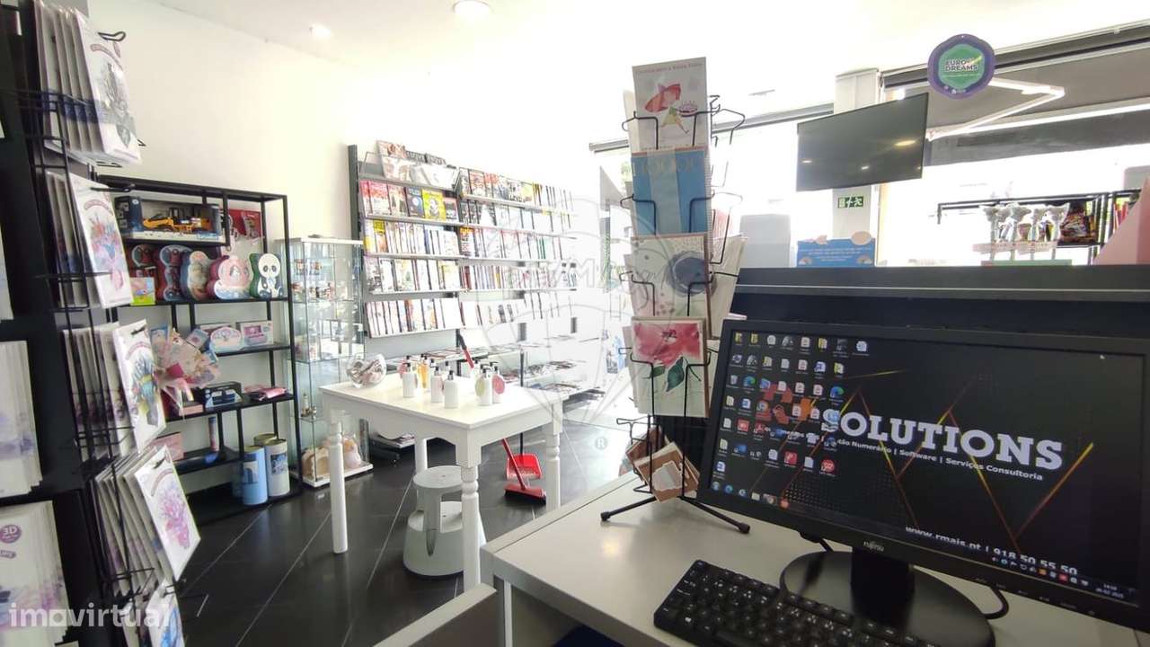 Trespasse  para venda - Grande imagem: 4/7