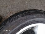 Felgi Aluminiowe Mercedes KBA 45369 16" 5X112 - 8
