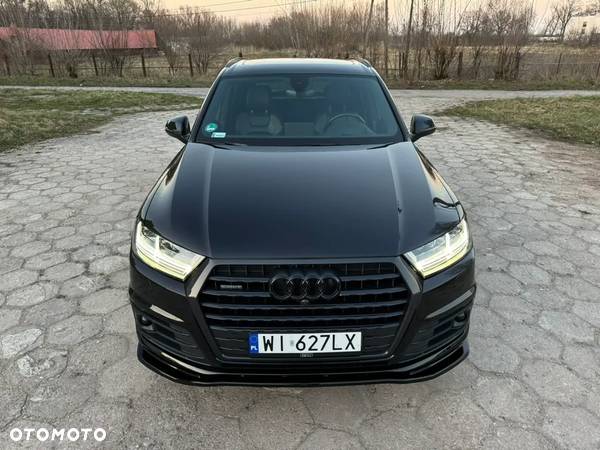 Audi Q7 - 2