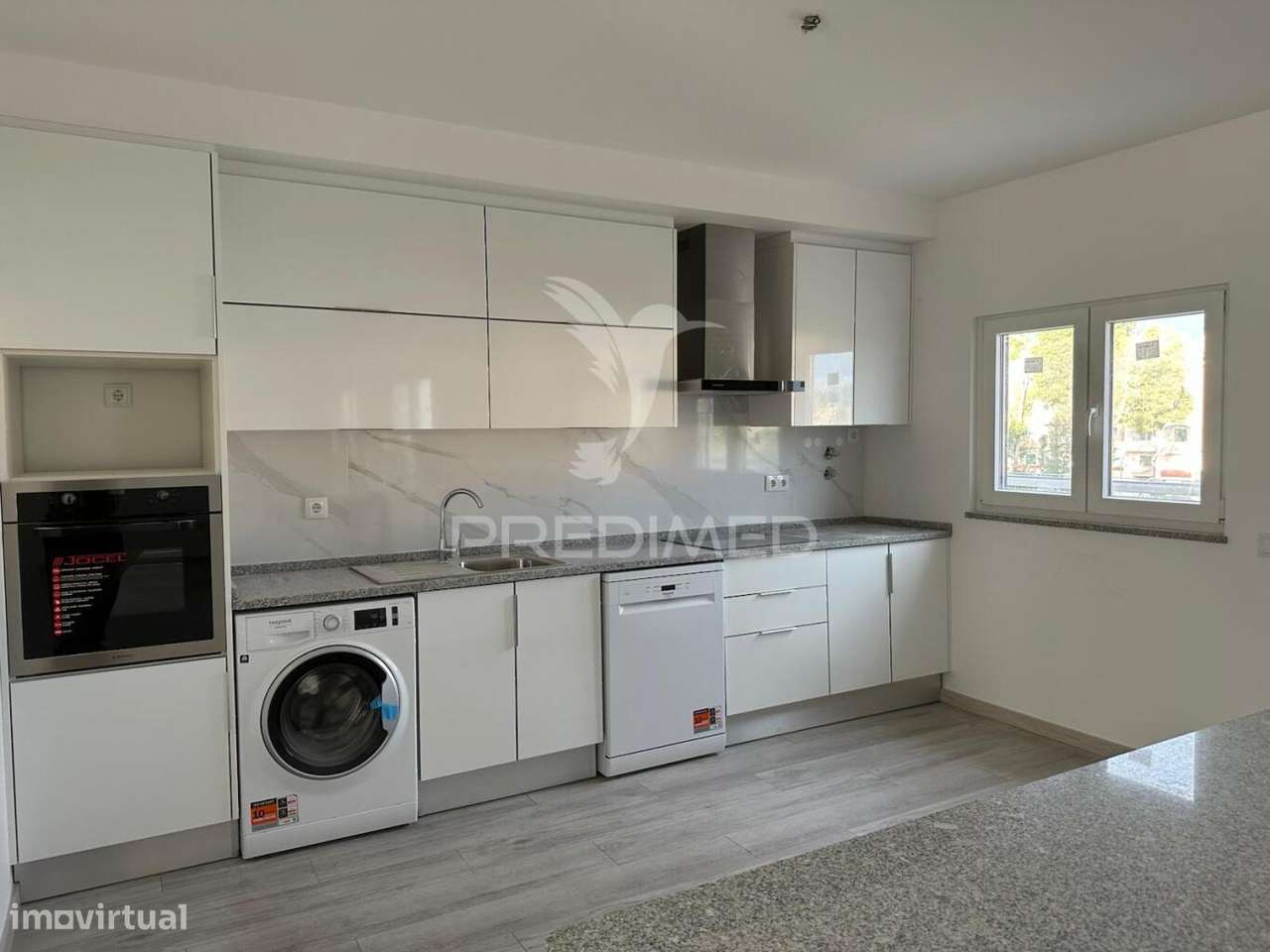 APARTAMENTO T3 EM CONTRUÇÃO/SANTARÉM - Grande imagem: 2/37