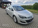 Opel Astra 1.7 CDTI DPF Design Edition - 2