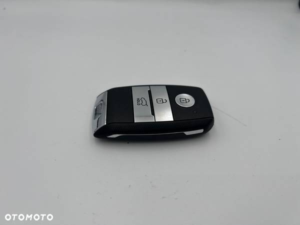 KLUCZ KLUCZYK PILOT KEYLESS KIA SPORTAGE IV 95440-D9100 - 3