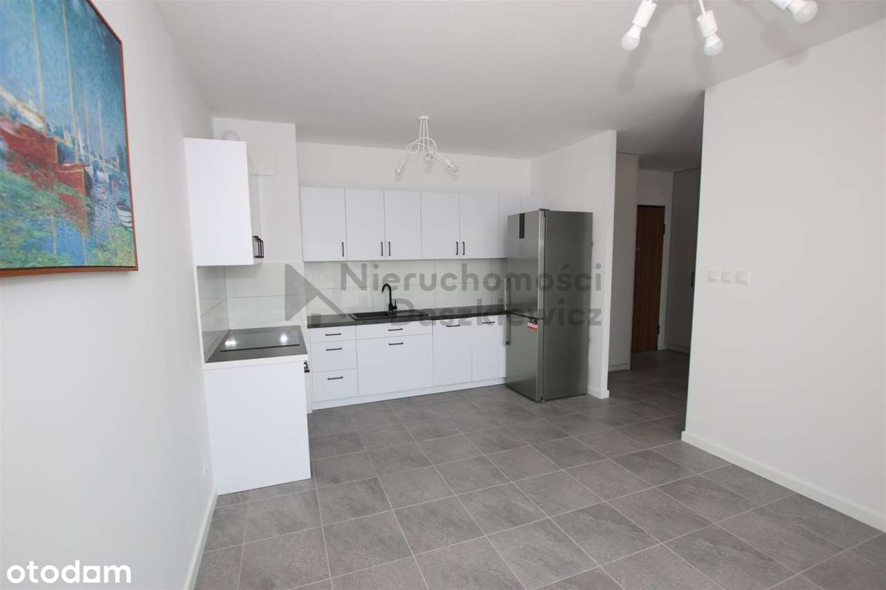 3 pok. URSUS | 5/7p. cegła 2022r. | GARAŻ PIWNICA | ciche i  słoneczne - Pełny obrazek: 5/17