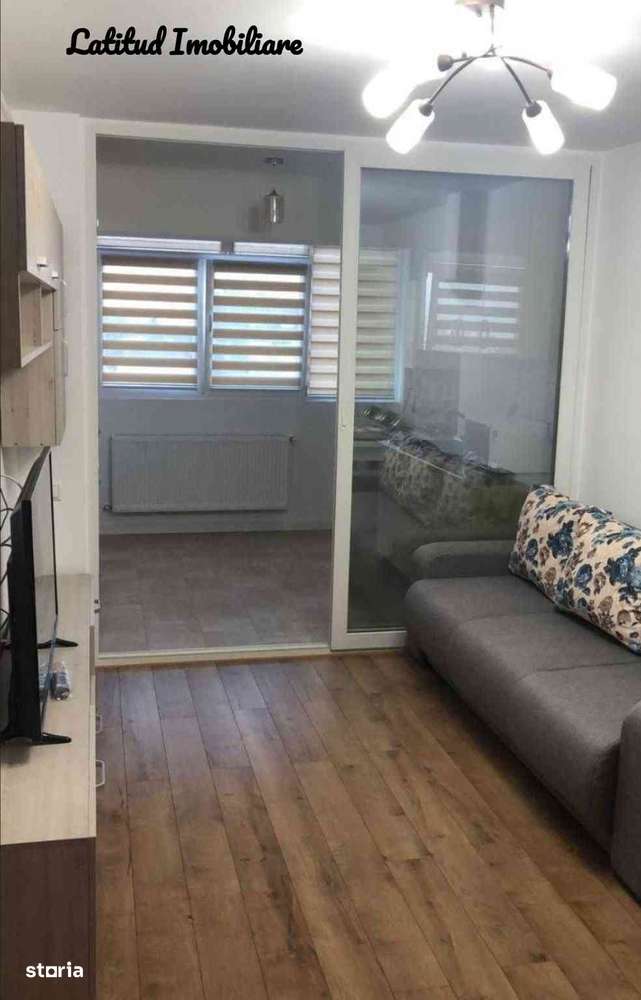 Apartament 2 cam, bloc nou in Pitesti - Imagine principală: 4/5